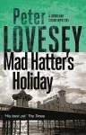 Mad Hatter's Holiday cover