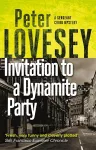 Invitation to a Dynamite Party cover