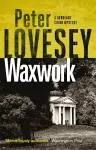 Waxwork cover