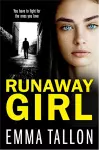 Runaway Girl cover