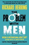 The Problem with Men cover