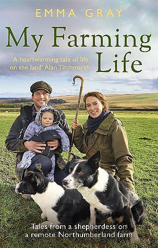 My Farming Life cover