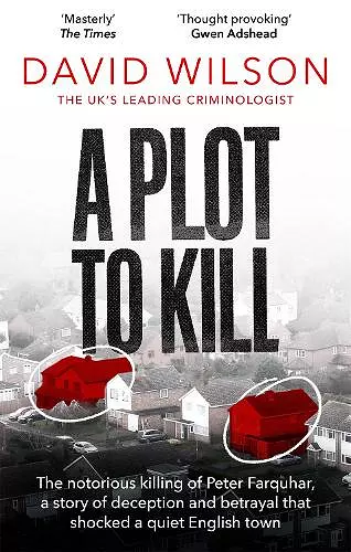 A Plot to Kill cover