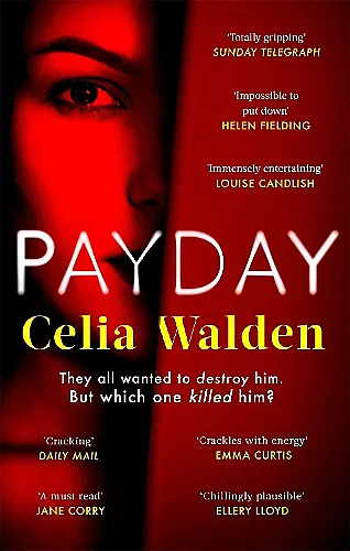 Payday cover