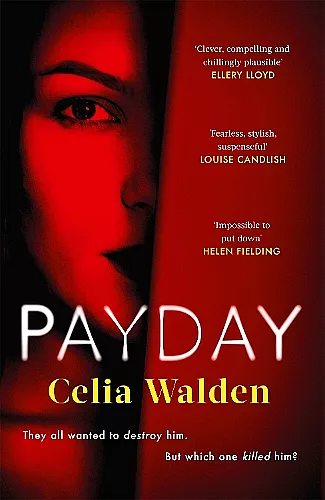 Payday cover