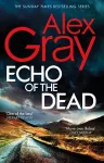 Echo of the Dead cover