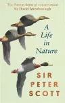 A Life In Nature cover