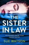 The Sister-in-Law cover