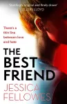 The Best Friend cover