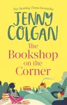 The Bookshop on the Corner cover
