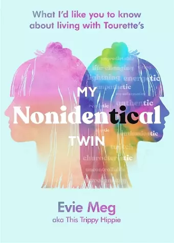 My Nonidentical Twin cover