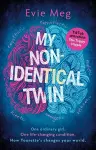 My Nonidentical Twin cover