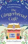 The Gingerbread Cafe packaging