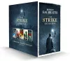 The Strike Collection cover