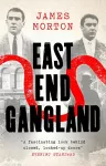 East End Gangland cover