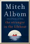 The Stranger in the Lifeboat cover