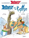 Asterix: Asterix and the Griffin cover