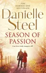 Season Of Passion cover