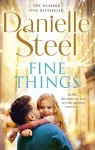 Fine Things cover