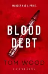 Blood Debt cover