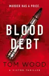 Blood Debt cover