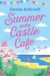 Summer at the Castle Cafe cover