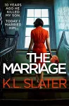 The Marriage cover