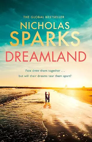 Dreamland cover