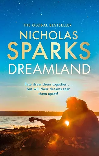 Dreamland cover