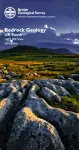 Bedrock Geology UK South cover