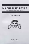 24 Hour Party People cover