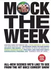 Mock the Week cover