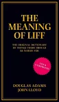 The Meaning of Liff cover