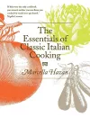 The Essentials of Classic Italian Cooking cover