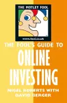 Fool's Guide to Online Investing cover