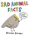 Sad Animal Facts cover