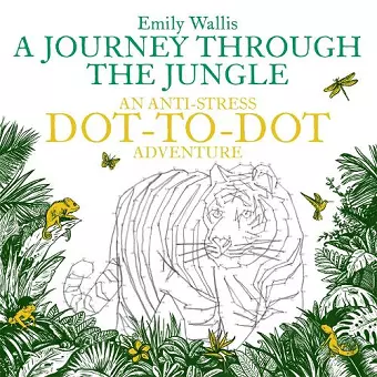 A Journey Through the Jungle cover