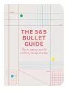 The 365 Bullet Guide cover