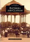 Battersea and Clapham cover