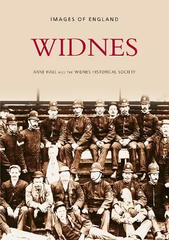 Widnes: Images of England cover