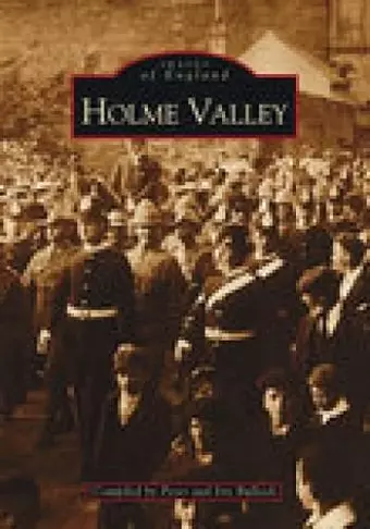 Holme Valley cover