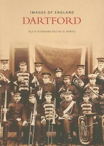 Dartford cover