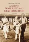 Around Wallasey and New Brighton cover