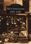 Nottingham 1897-1947 cover