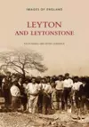 Leyton and Leytonstone cover