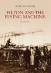 Filton and the Flying Machine cover