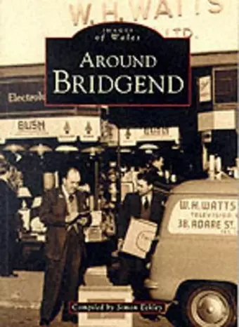 Bridgend cover