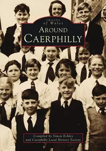 Caerphilly cover