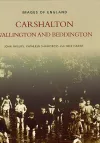 Carshalton, Wallington and Beddington cover