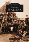 Around Halifax cover